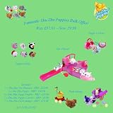 Zhu Zhu Puppies - Huge Limited Edition Offer!IMAGE
