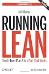 Running Lean: Iterate from Plan A to...