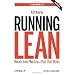 Running Lean: Iterate from Plan A to a Plan That Works