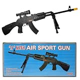 p207 spring airsoft 