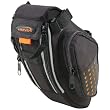 Ibera Bicycle Water Resistant Strap-on SeatPak / Saddle Bag / Seat Bag