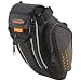 Ibera Bicycle Water Resistant Strap-on SeatPak / Saddle Bag / Seat Bag