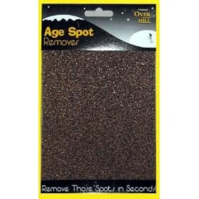 Over The Hill Age Spot Remover (1 ct)