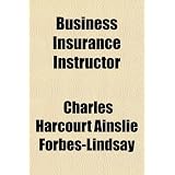 Business Insurance Instructor'