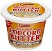 Odell's Original Popcorn Butter, 10-Ounce Tubs (Pack of 3)