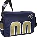 Search : Littlearth Messenger Bag - St. Louis Rams