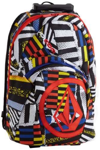 Sale Volcom Boys 8-20 Purma Roller 
