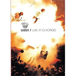Ween - Live In Chicago