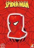 The Amazing Spiderman Mug Marvel