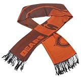 NFL Chicago Bears 2011 Pashmina Scarf