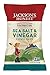 Jackson's Honest Salt and Vinegar Potato Chips Made With Coconut Oil, 5 Ounce