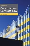 Construction Contract Law: The Essentials