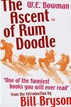 The Ascent of Rum Doodle