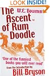The Ascent of Rum Doodle