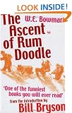 The Ascent Of Rum Doodle