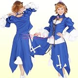 【激安　コスプレ】ローゼンメイデン水銀燈 XLサイズ　ｚ172