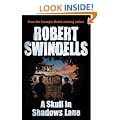 A Skull in Shadows Lane