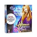Disney Hannah Montana Mattel DVD Game