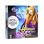 Disney Hannah Montana Mattel DVD Game