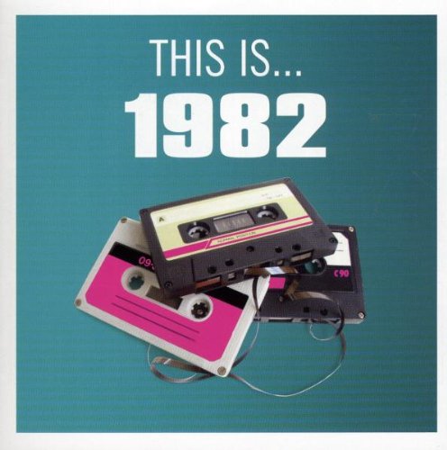 Produkt-Bild: This Is...1982