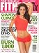 For Women! Fitness Rx, April 2008 Issue