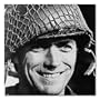 Clint Eastwood B&W Matte Photograph - 12x12 Inches (The Outlaw Josey Wales)