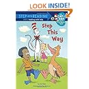 Step This Way (Dr. Seuss/Cat in the Hat) (Step into Reading)
