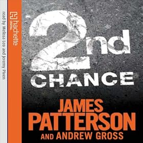 2nd Chance: The Women's Murder Club, Book 2