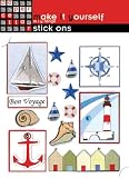 PaperCellar Nautical Blue