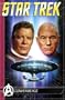 Star Trek Comics Classics : Convergence (Star Trek (Titan Books))