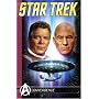 Star Trek: The Next Generation Comics Classics: Convergence