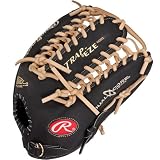 Rawlings PRO601DCC Heart of the Hide 12.75 inch Dual Core Baseball Glove