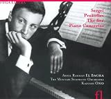 Prokofiev: The Five Piano Concertos