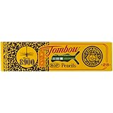 Tombow 8900 Drawing Pencil, 2B,Graphite 12-Pack