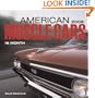 American Muscle Cars 2008 Calendar