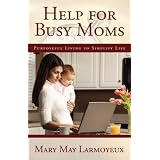 Help for Busy Moms