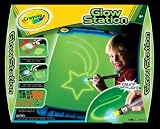 Crayola Glow Station