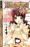 Bizenghast (Volume 5)