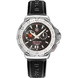 Tag Heuer Formula One Alarm Mens Watch WAH111C.BT0714 by TAG Heuer