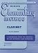 Rubank Elementary Method - Clarinet (Rubank Educational Library)