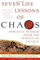 healing books ~ Seven Life Lessons of Chaos: Spiritual Wisdom from the Science of Change