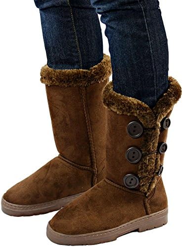 Sara Zwomens Winter Boots