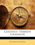 Gesenius Hebrew Grammar
