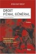 Droit p�nal g�n�ral
