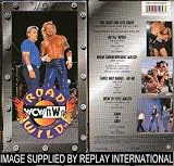 Review   / WCW / nWo Road Wild 98 [1998] [US NSTC IMPORT]