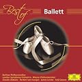 Best Of Ballett (Eloquence)