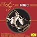 Best Of Ballett (Eloquence)