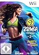 Zumba Fitness 2