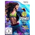 Zumba Fitness 2