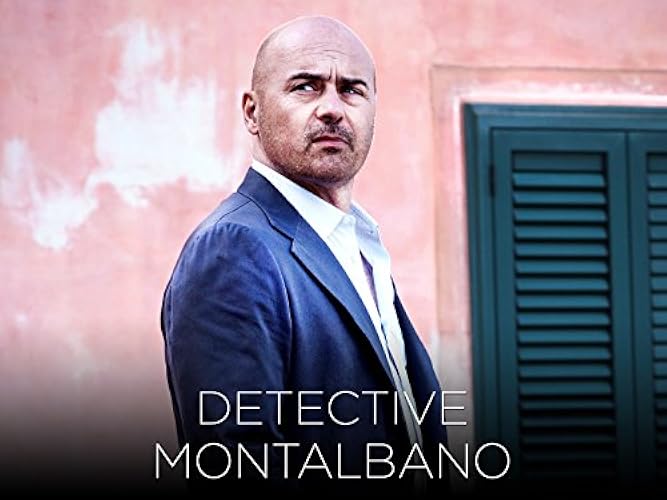Watch Detective Montalbano Season 1 Episode 1 The Snack Thief